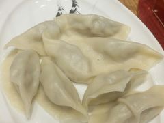 香菇鲜肉水饺-喜家德虾仁水饺(华强天虹店)