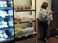 -85度C(厦门中华城新店)