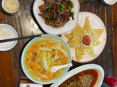-云隐小厨·传统大理美食(复兴路店)