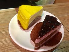 -江南果道西餐厅(北京路店)
