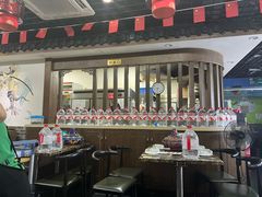 -内蒙古阿拉善冰煮羊.特色铜锅涮牛羊肉(宝安彩虹城二楼连锁品牌直营3店)