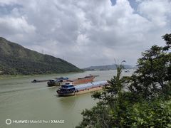 -羚羊峡古栈道森林公园