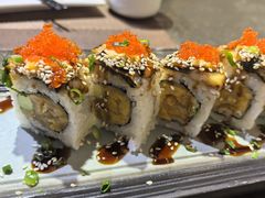 -将太无二·北美传奇寿司(瑞士公寓店)