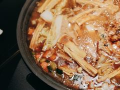 -师烤·豆花烤鱼(广州荔湾扬韬广场店)