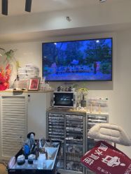 -JU·旧友日式美甲美睫工作室