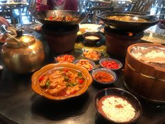 -印象鲵宴·张家界地标美食名片(溪布街店)