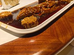 -苹果树下艺术餐厅(通州店)