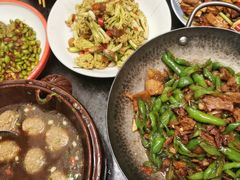 -小湘旺臭鳜鱼·新湘菜(马连道路店)