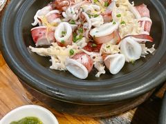 -临家闽南菜(宝洲路店)