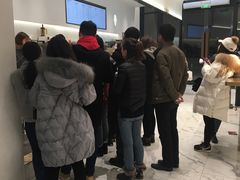 -喜茶(永旺梦乐城店)