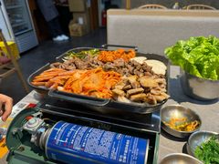 -意成料理