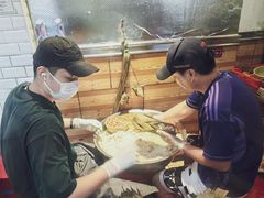 -嘉华小吃(蛇口市场店)