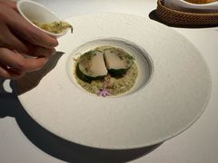-Oyster Talks 四度蚝法餐厅