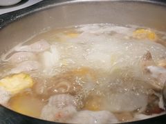 -潮发潮汕牛肉店(龙洞店)