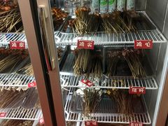 -高新陈记串串(肖家河店)