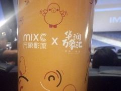 -万象影城(深圳布吉万象汇IMAX店)