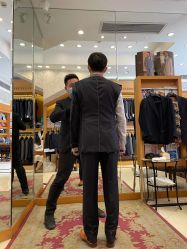 -WWCHAN西服店(茂名南路店)