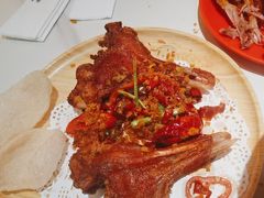 -避风塘·金牌店·夜宵(金玉兰店)