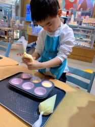 -Harry's Kitchen哈里小屋(上海大悦城店)