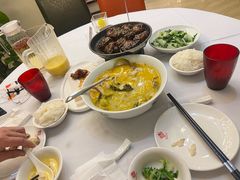 -丰收日·小海鲜·沪上家宴(顾村正大店)