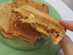 花生酱吐司-亚坤(远东广场店)