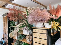 -春暖花开(西溪店)