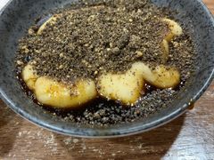 -继红顺河抄手名小吃