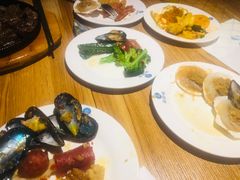 -纽斯特牛排自助餐厅(浦东文峰广场店)