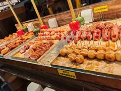 -苏格里岛自助烤肉海鲜火锅(成都金牛万达店)