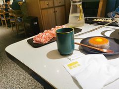 -新辣道鱼火锅(上地华联店)