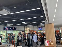 -AFTERWORK健身(万通中心店)