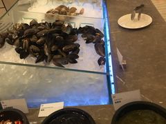 -长春净月潭喜来登酒店·盛宴标帜餐厅