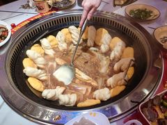 -徐家屯铁锅炖(宋家庄店)