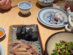 -南京大牌档(龙江新城市广场店)