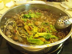 肥肠煲-火胖子肥肠煲·始于1998(南山村店)