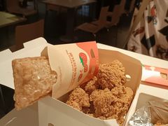 -麦当劳(洪山商场店)