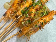 -串盟烧烤大排档·长沙美食地标(星沙店)