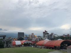-花莲东大门国际观光夜市