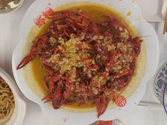 -於氏虾神(盱眙总店)