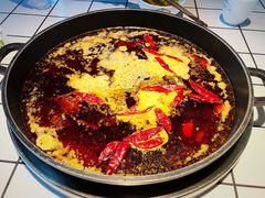 -巴蜀匠人原味火锅(中信未来城店)