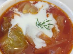 -库滋明·俄罗斯特色美食(中央大街店)