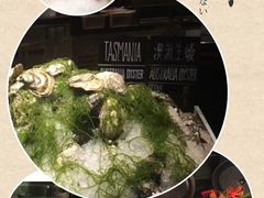 -星汇餐厅(新濠影汇店)