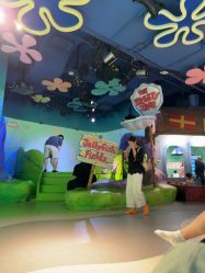 -尼克Playtime(欢乐海岸店)