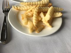 -哈布斯扒房(华发商都店)