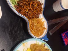 -满园烤鸭·春饼(沈北万达店)