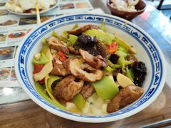 -老西安韩记三鲜煮馍(四府街店)