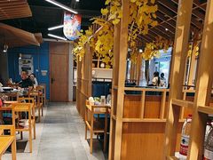 -大河宴·椒麻鱼火锅(北京路中和美食街店)