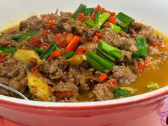 -柴火农家·江西赣南菜(土华店)