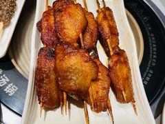 -七八冷面·延边朝鲜族美食(欢乐谷店)
