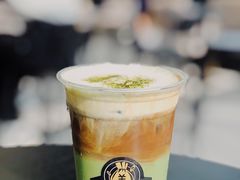 -老虎堂TIGER SUGAR